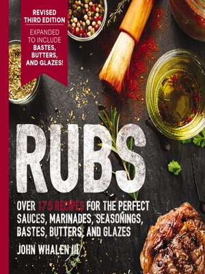 cover image of Rubs ()
